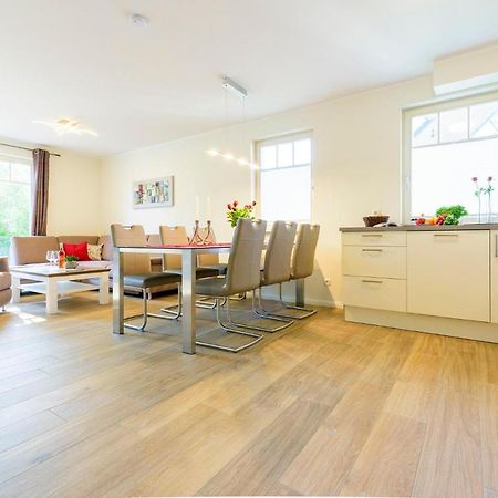 Kavelweg Heimathafen Villa Zingst Dış mekan fotoğraf