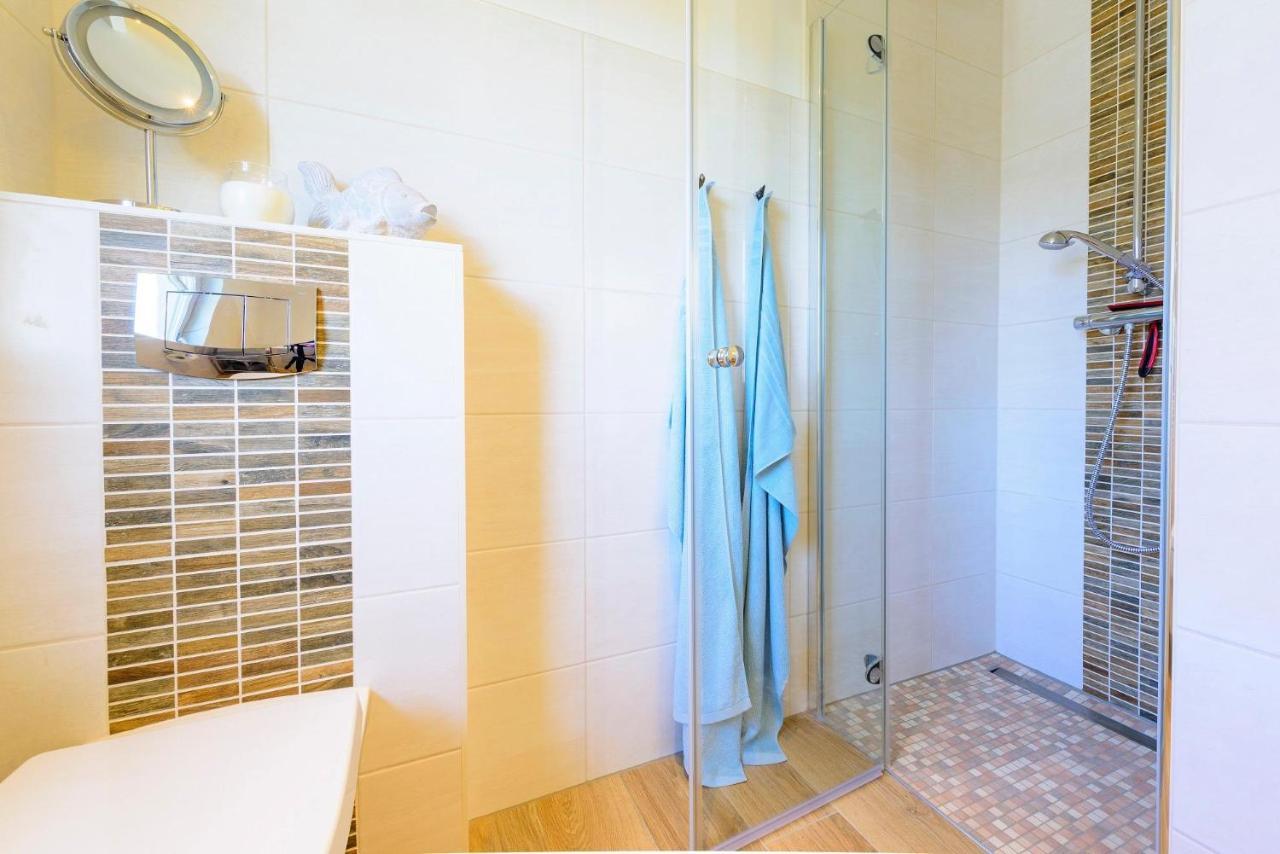 Kavelweg Heimathafen Villa Zingst Dış mekan fotoğraf