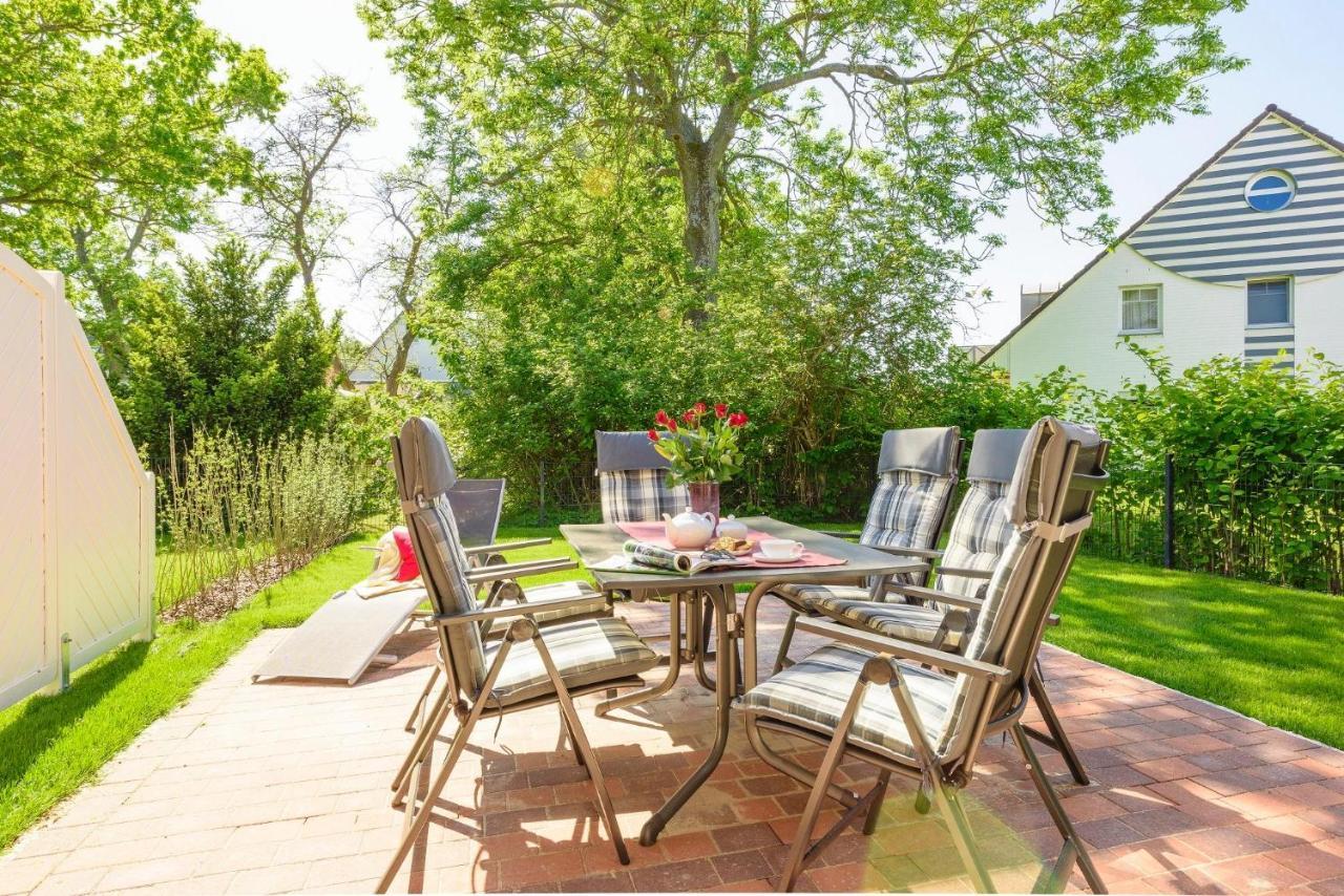 Kavelweg Heimathafen Villa Zingst Dış mekan fotoğraf